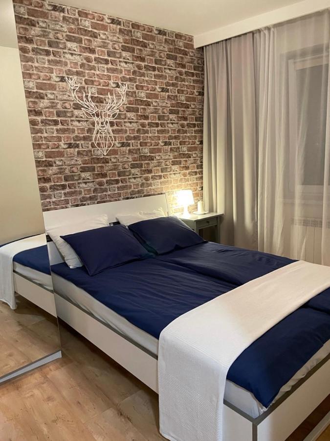 Apartament Podleska Krakow Exterior photo